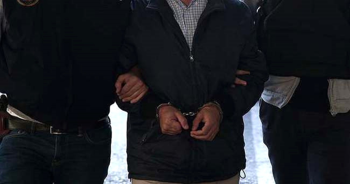Giresun Merkezli 6 İlde Fetö/pdy Operasyonu