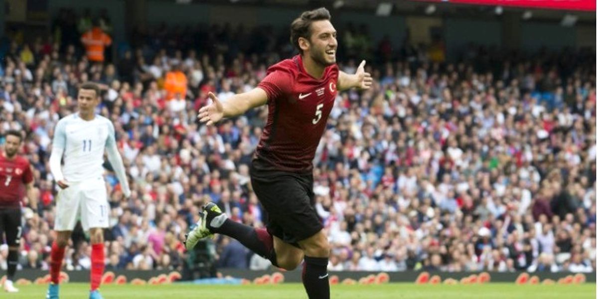 Hakan\'dan Son Hamle!