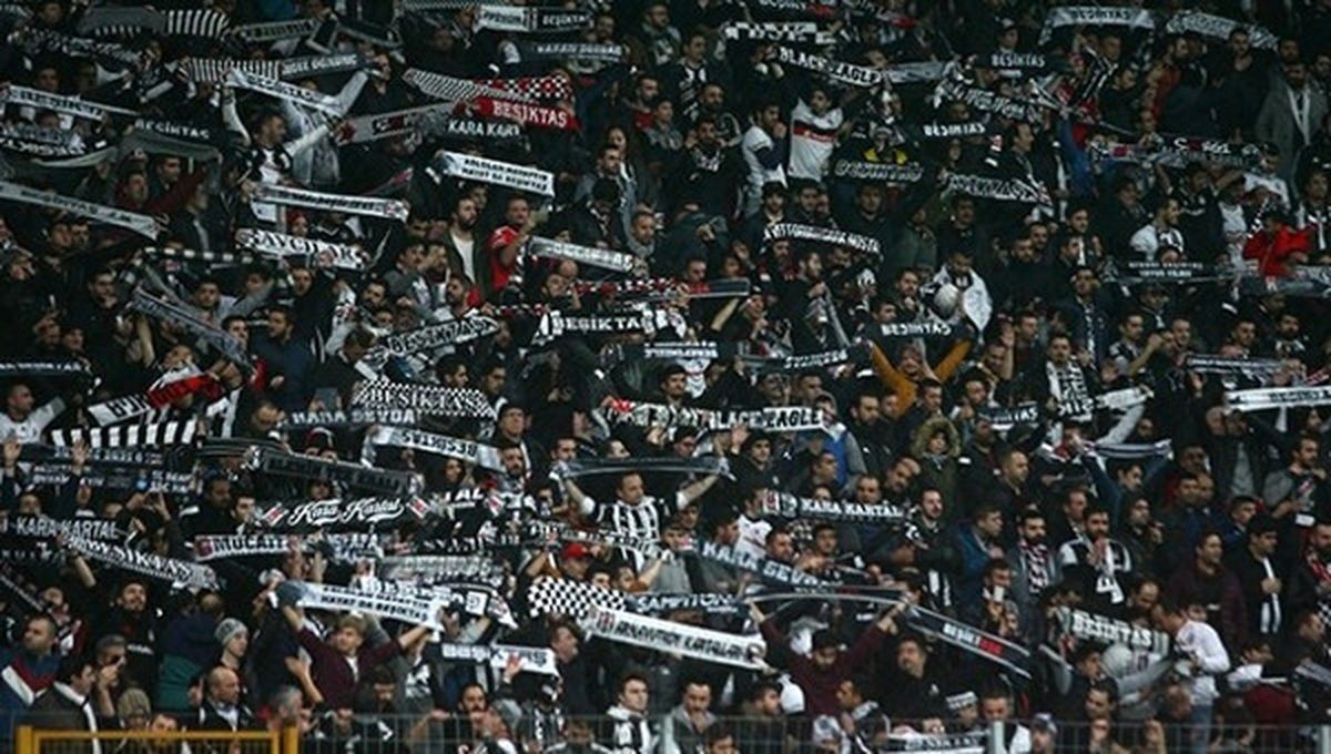 Hapoel Beer Sheva - Beşiktaş Maçının Bilet Fiyatları (Hapoel Beer Sheva - Beşiktaş)