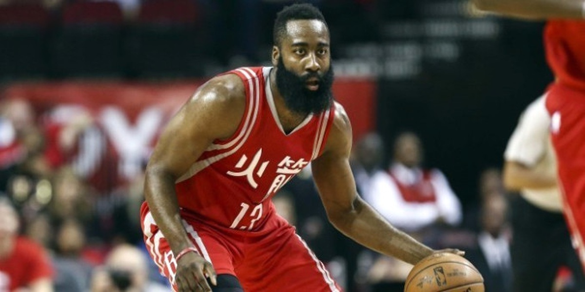 Harden\'ın Etkili Oyunu Galibiyeti Getirdi!