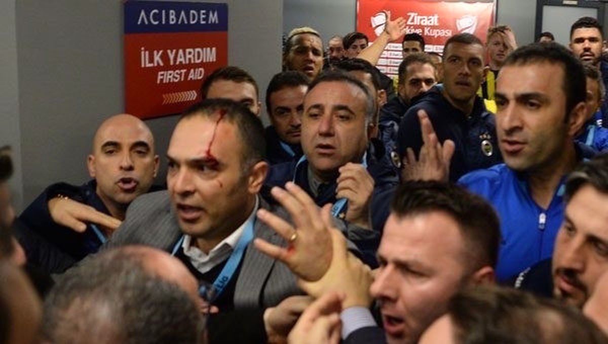 Hasan Çetinkaya: "Bana Saldıranların Bulunmasını İstiyorum"