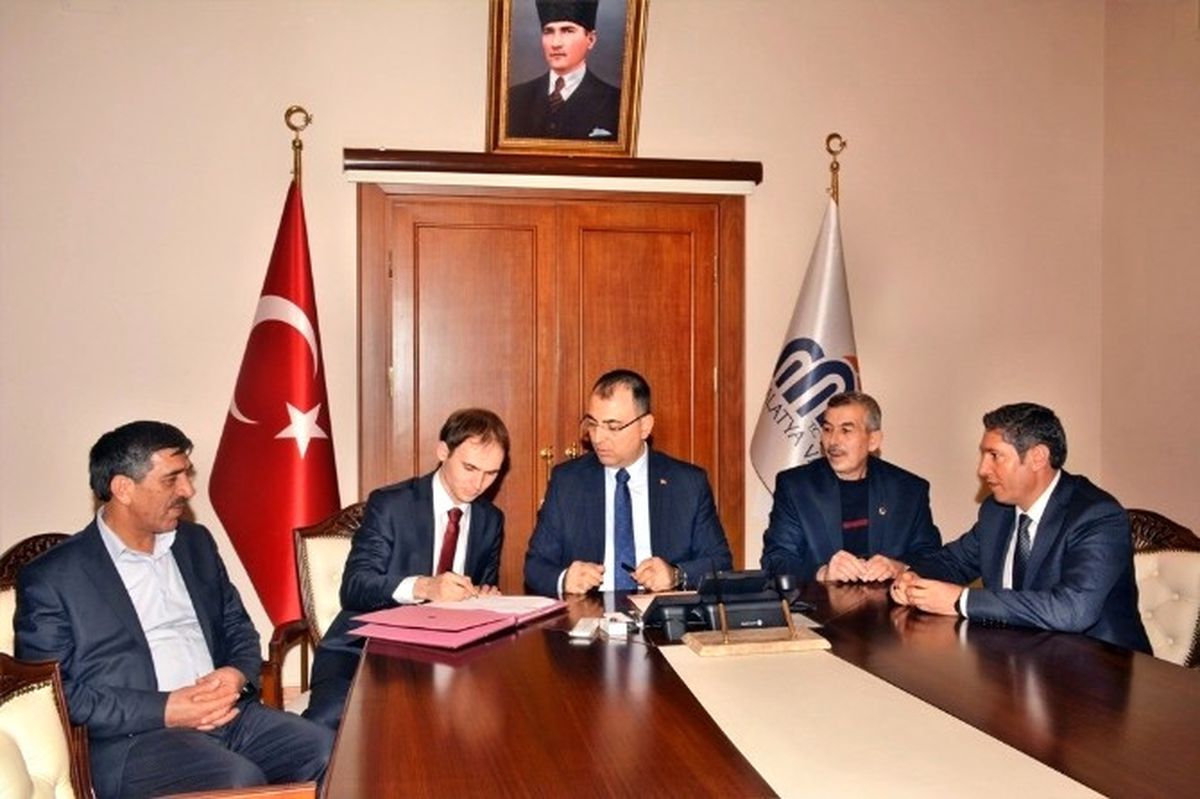 Hayırseverlerden Eğitime Destek