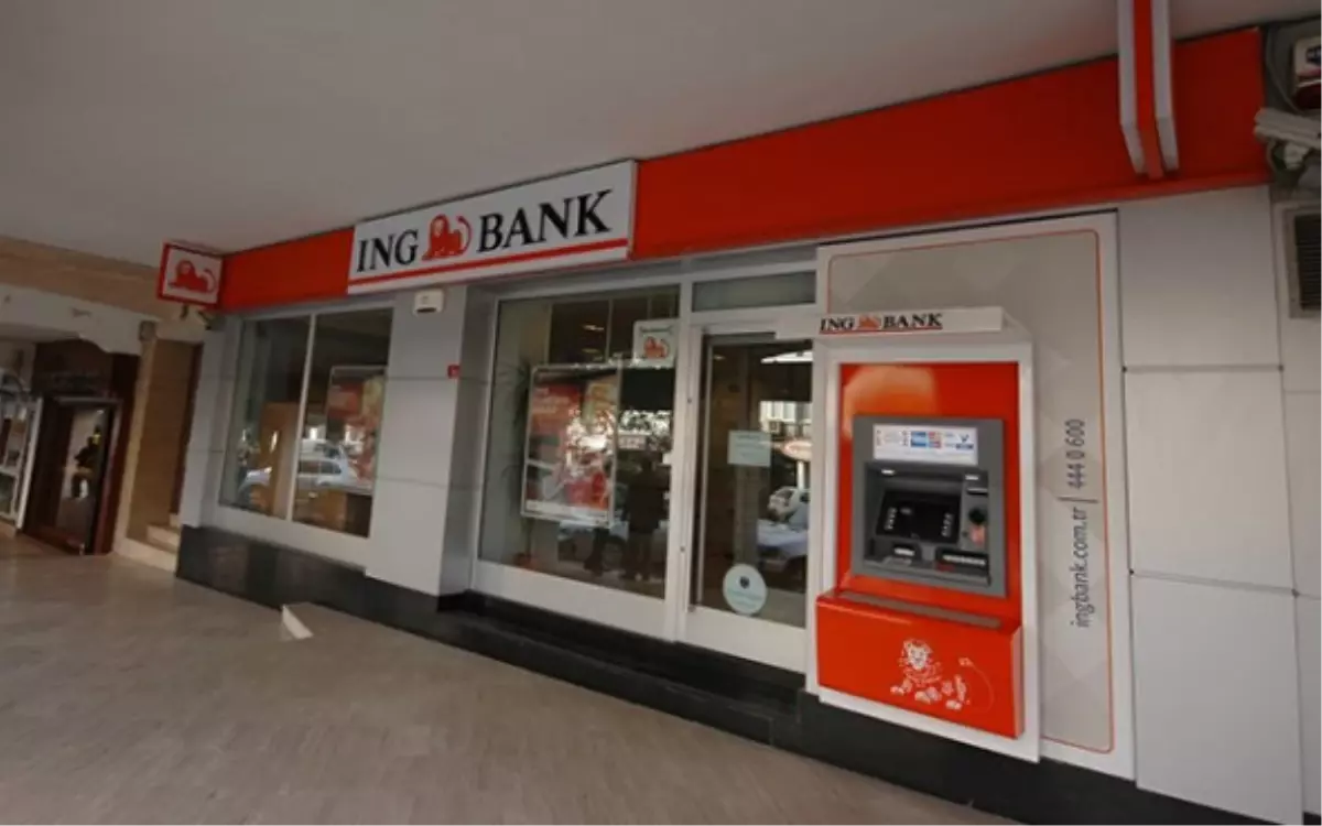 Ing Bank, Emekliye Promosyon Ödemelerine Başlıyor