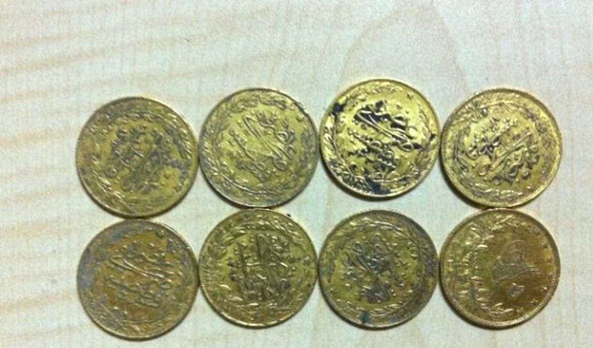 İstanbul\'da Tarihi Eser Kaçakçılığı Operasyonu