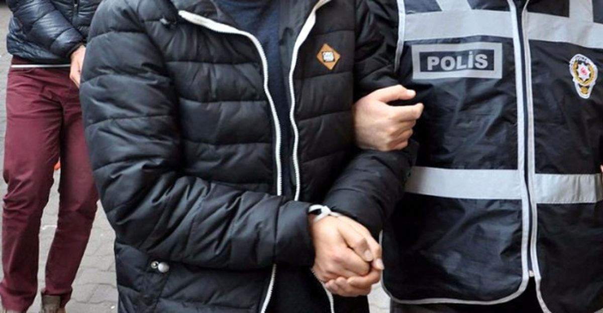Kapatılan Vakfın Yöneticilerine Operasyon