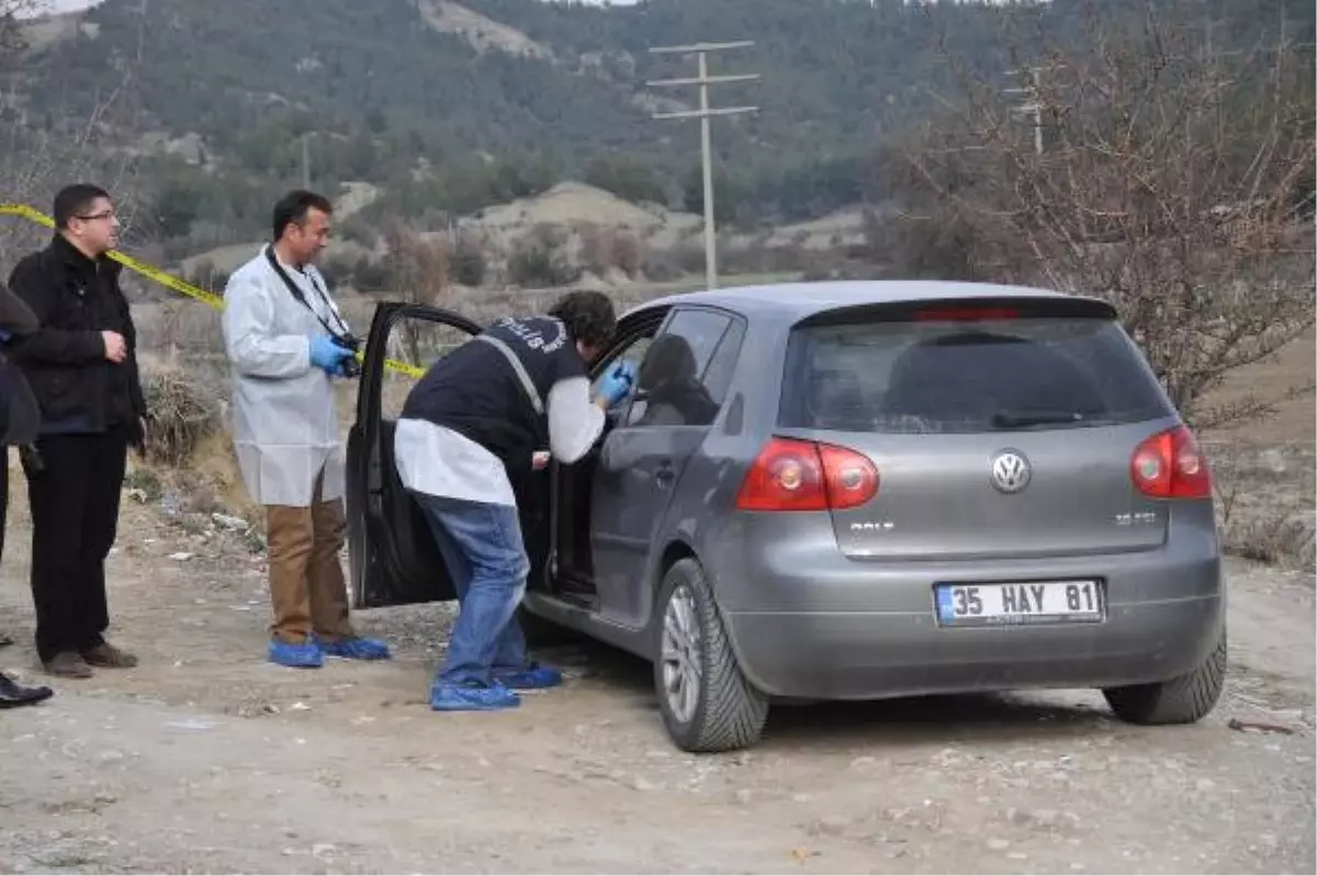 Kayıp Kişi Başından Vurulmuş Halde Bulundu