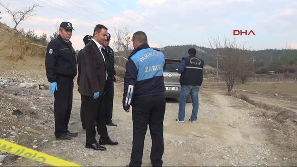 Kayıp Kişi Başından Vurulmuş Halde Bulundu