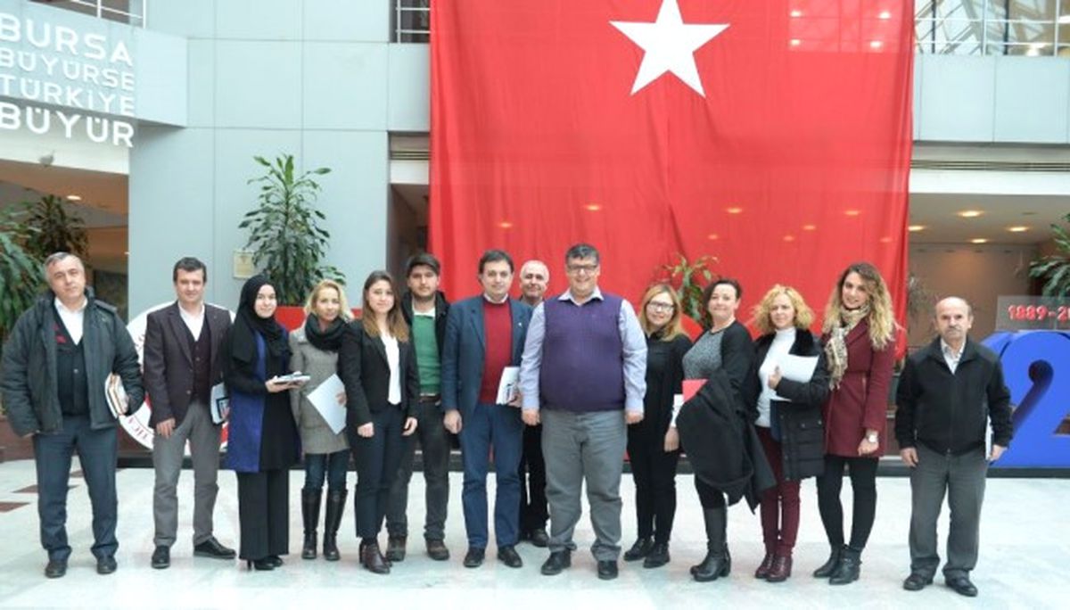 Kayıtlı İstihdam Ekonomik Gelişmişliği Yansıtıyor\'