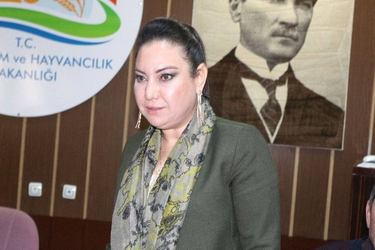 Kırmızı Et Üreticileri Birliği Genel Kurulu Yapıldı