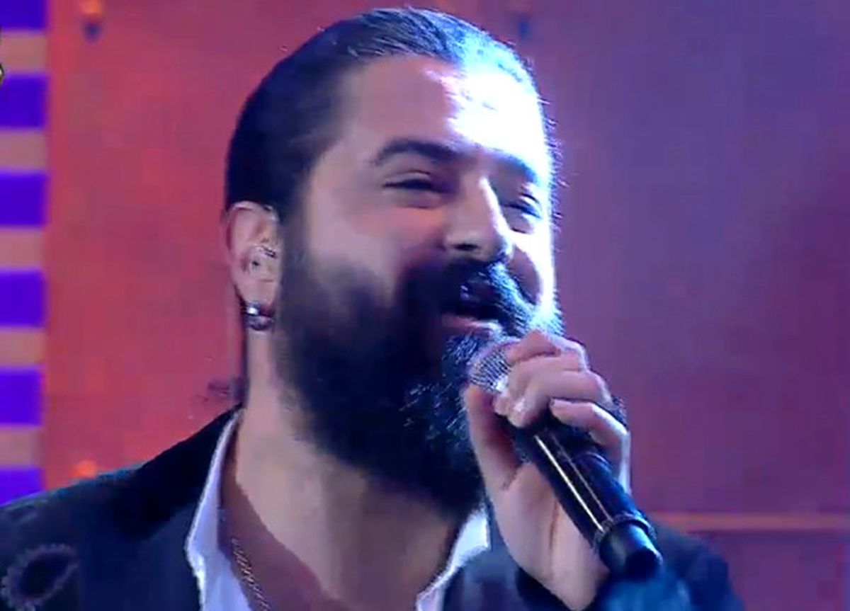 Koray Avcı\'dan Muhteşem Performans