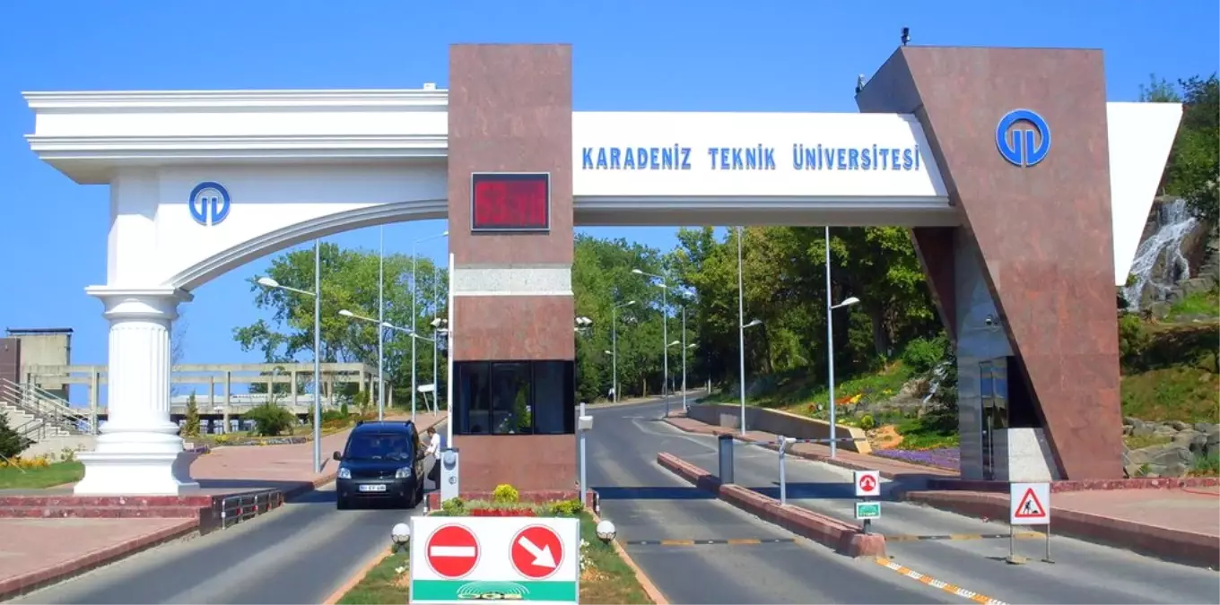 Ktü\'de 3. Kariyer Fuarı Düzenlenecek