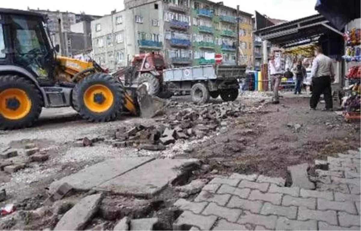 Kuzey Çevre Yolu Projesi\'nin İhalesi Yapıldı