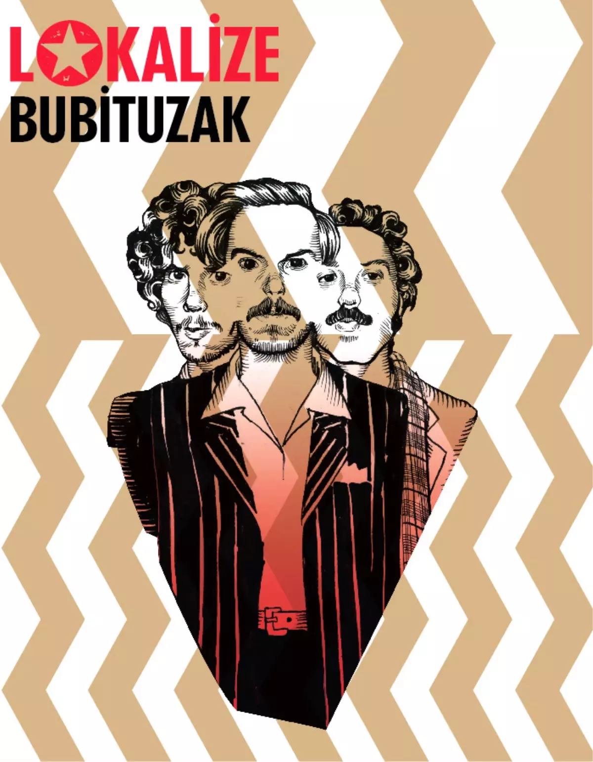 Lokalize: Bubituzak