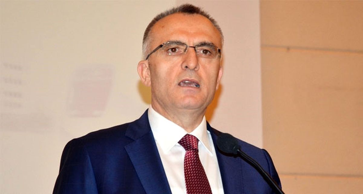 Maliye Bakanı Ağbal: "Referandum Sonrası Yatırımlarda Patlama Olacak"
