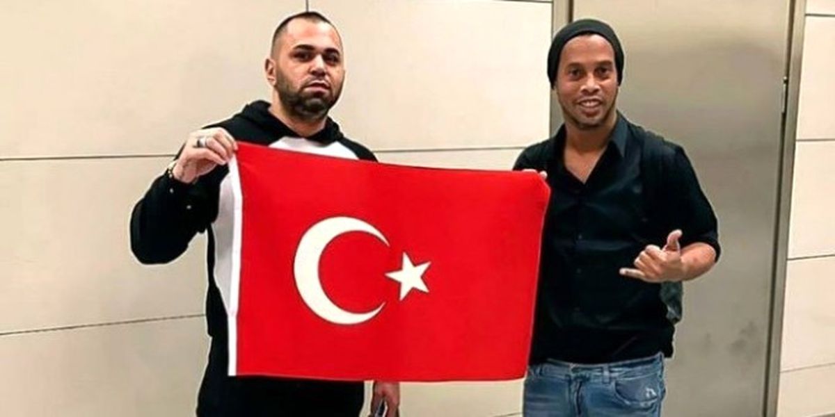 Menejer Açıkladı!transfer Tamam!
