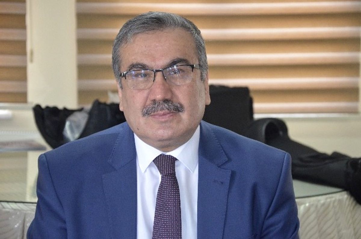 Müftüden Camide Siyaset Uyarısı