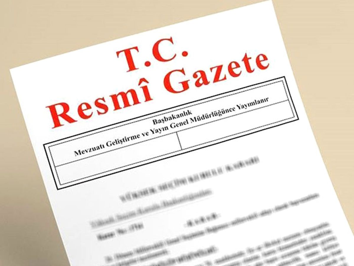 Olağanüstü Hal Kapsamında Kamu Görevinden Çıkarılanlar ve Göreve İade Edilenlere İlişkin Listelerin...