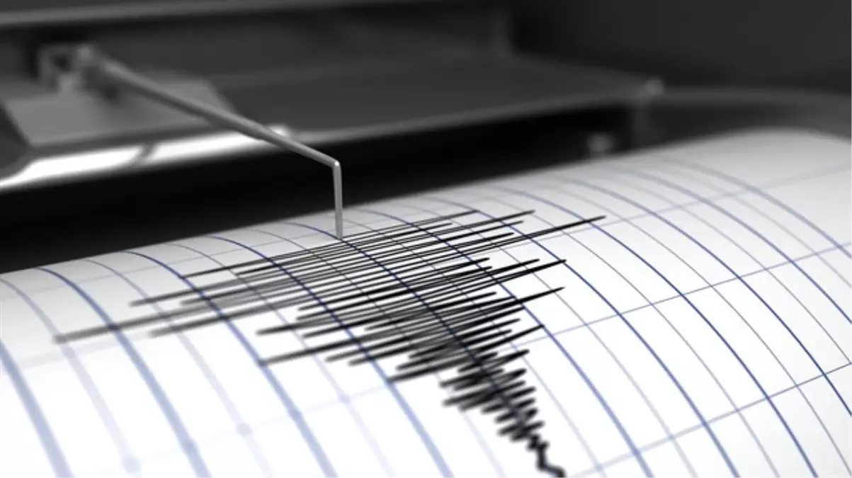 Pakistan\'da 6,3 Büyüklüğünde Deprem