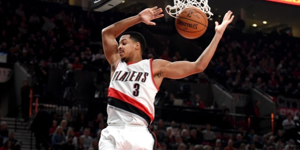 Portland, Dallas\'ı Son Saniyede Geçti