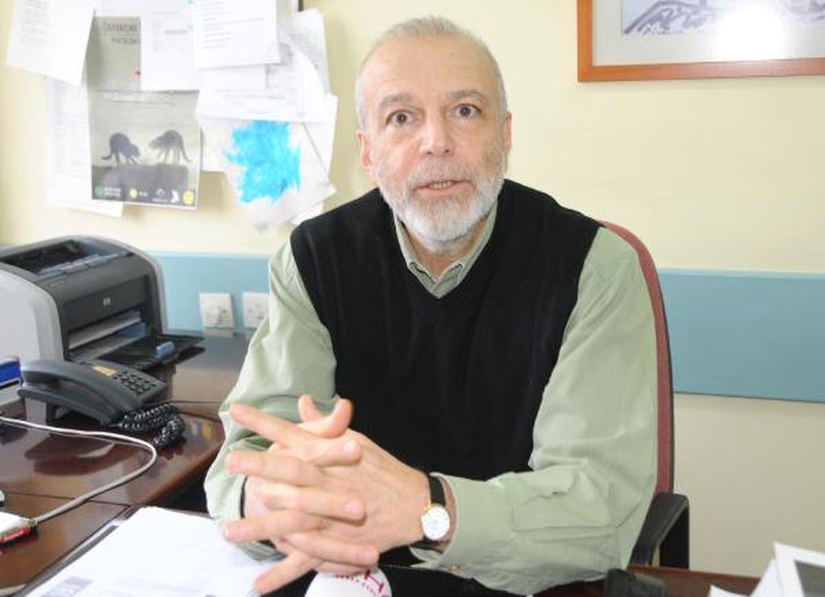 Prof. Dr. Kaptanoğlu: Barışı Savunduğumuz İçin Üniversiteden Atıldık