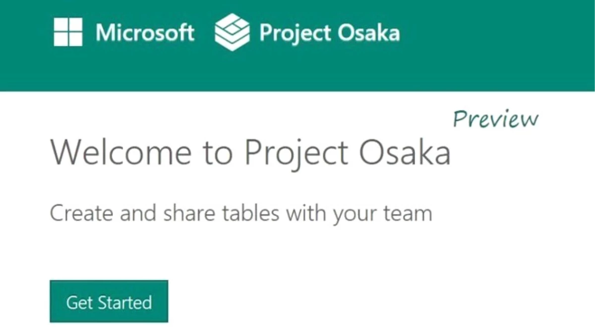 Project Osaka\'da Hayal Kırıklığı