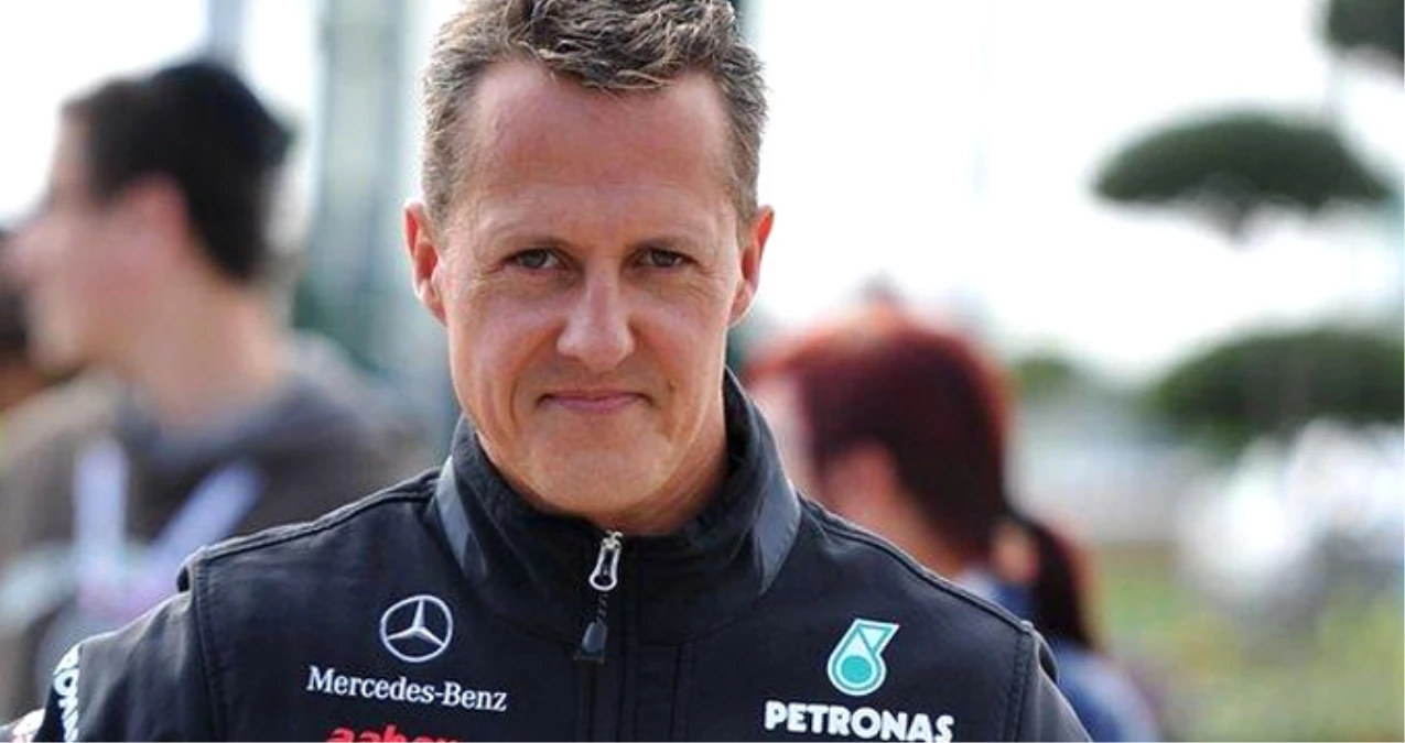 Schumacher\'in Eski Menajeri: Haber Yok, Demek ki Haberler Kötü