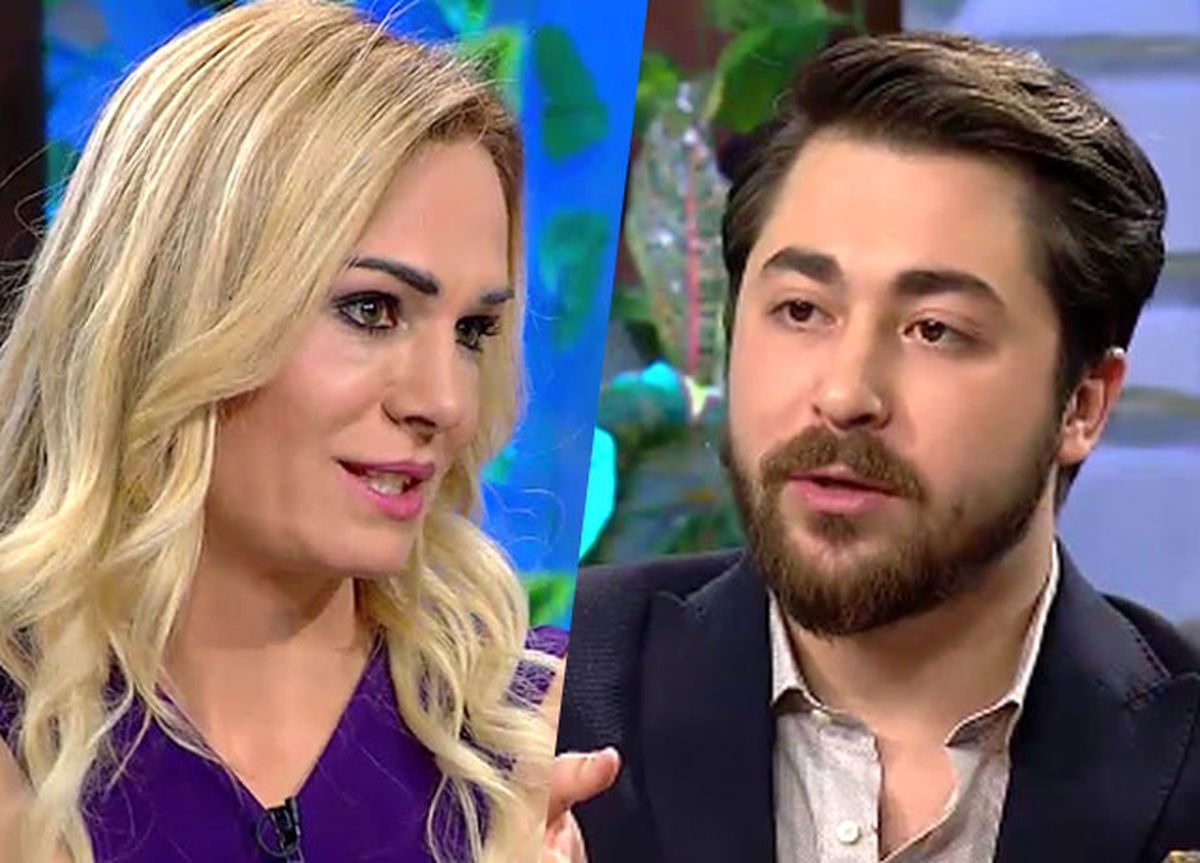 Semih ve Nagihan Gönüllüler Arasındaki Tartışmayı Değerlendirdi