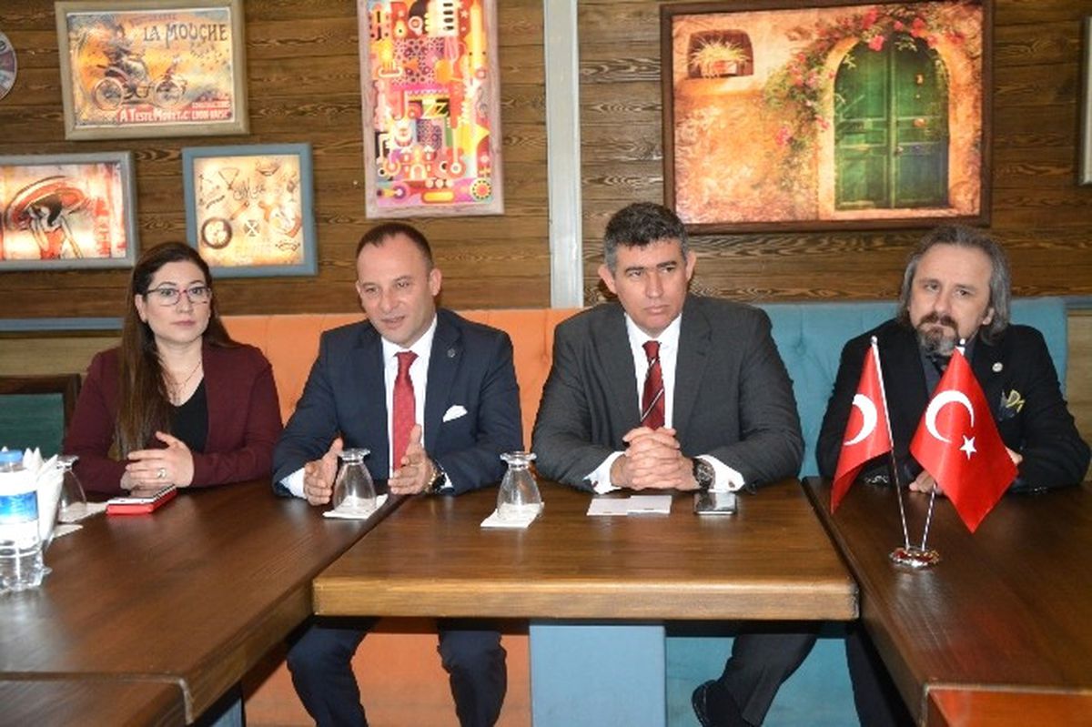 TBB Başkanı Feyzioğlu\'ndan \'Referandum\' Değerlendirmesi