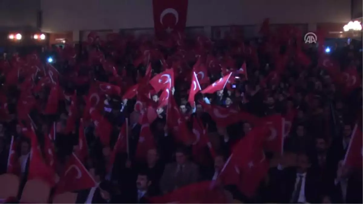 Tecrübe Konuşuyor, Içimizdeki Kahramanlar" Projesi - Çorum