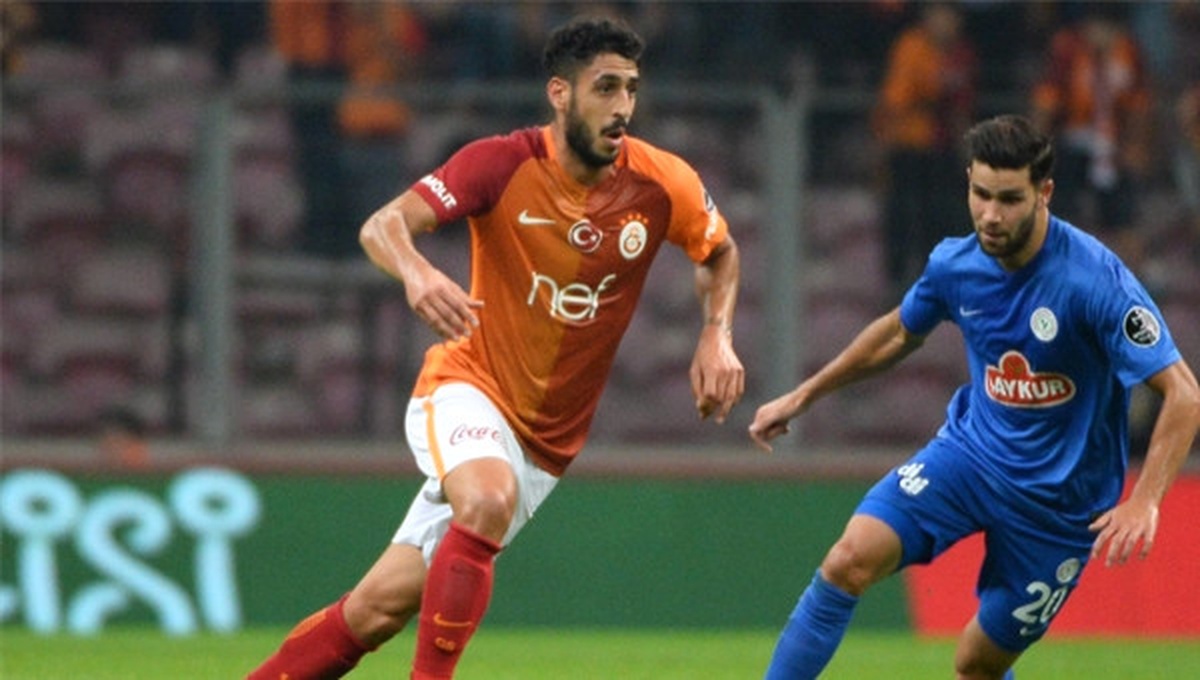 Tolga Ciğerci, Kayserispor Maçında Oynayacak Mı?
