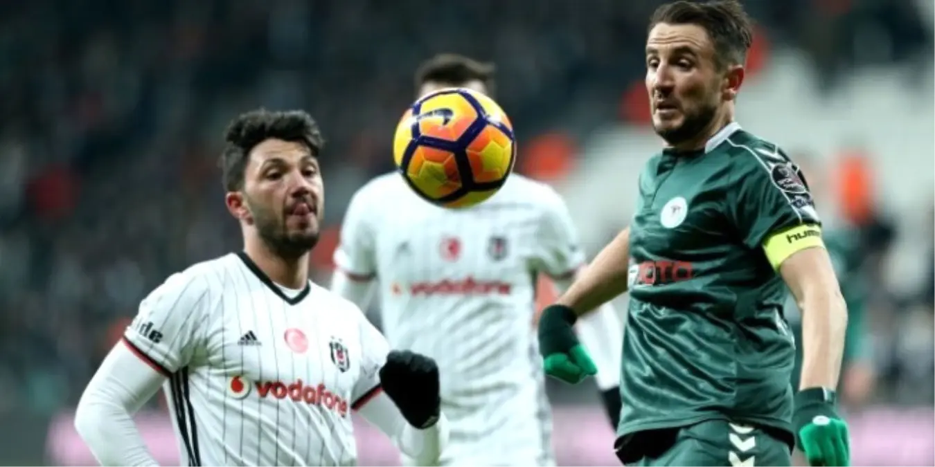 Tolgay Arslan Trabzonspor\'da İddiası!