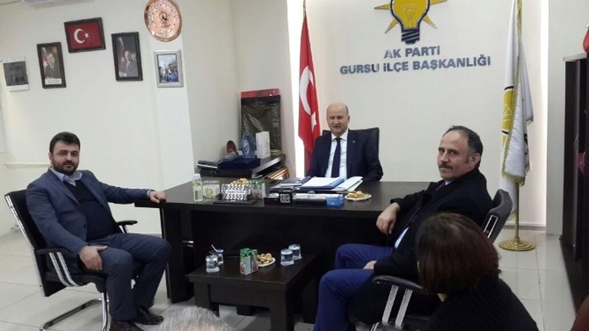Torun: "Halkımızın Desteğini Almak İçin Yollardayız"