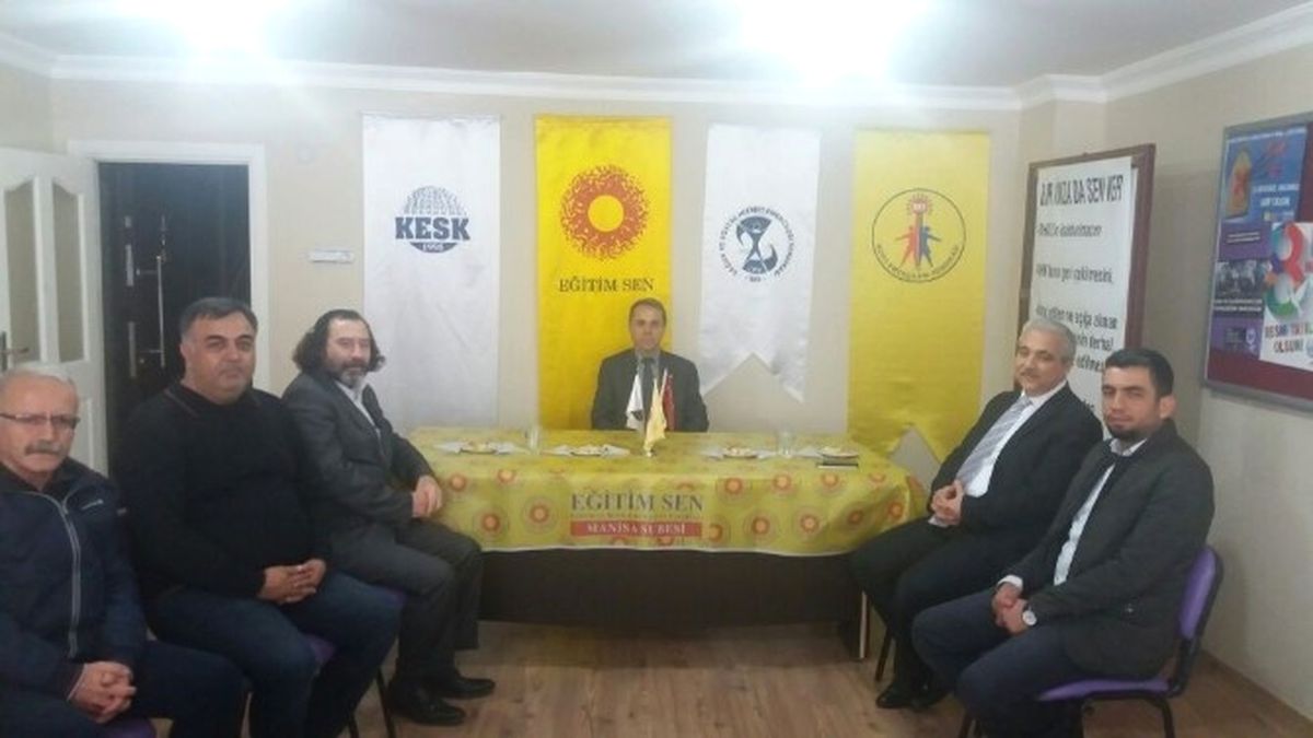 Vali Güvençer İade-i Ziyaretlerine Devam Ediyor