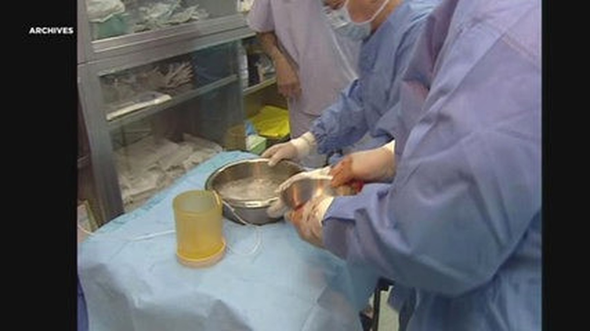 Vatikan Çinli Yetkilileri Organ Kaçakçılığı Zirvesine Davet Etti