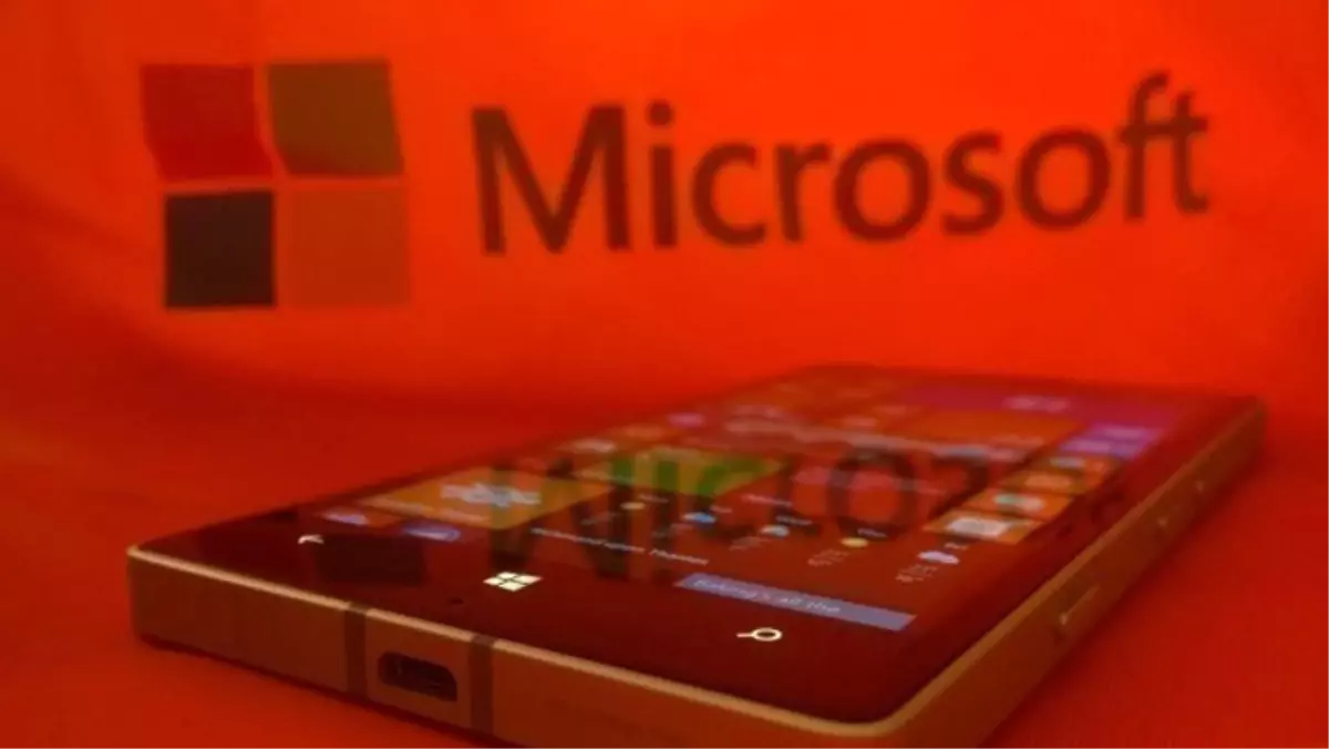 Windows Phone 8.1 Problemi Çözüldü!