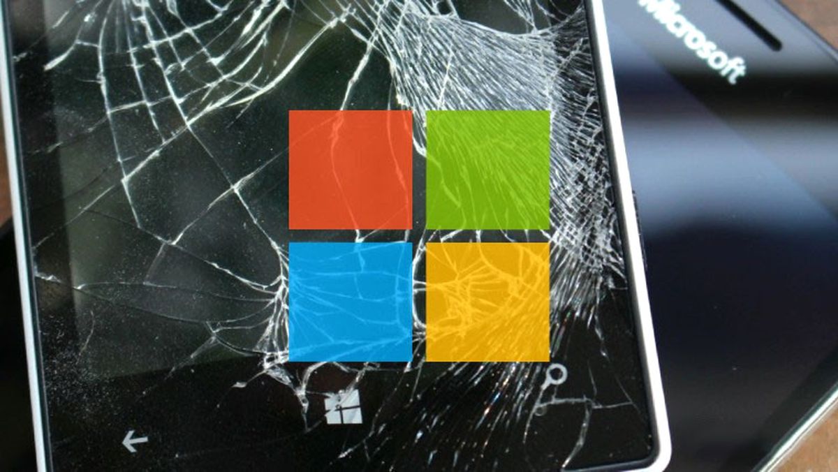 Windows Phone\'da Yeni Sorun