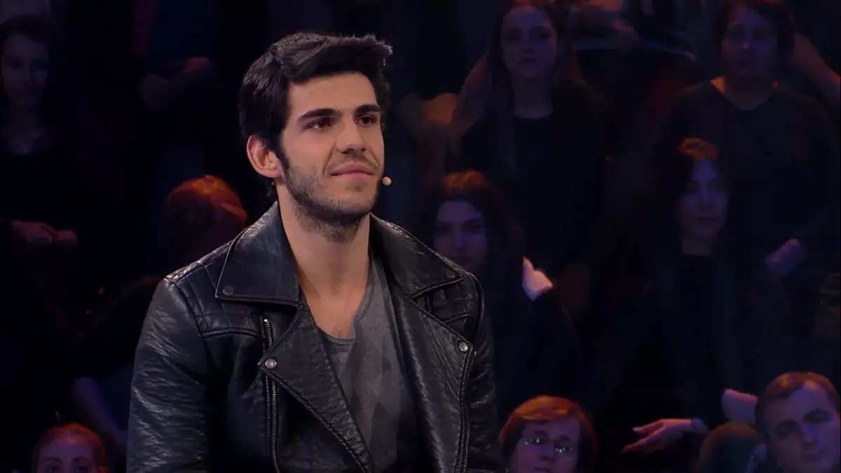 "Yapamadığın soru, C\'dir" dedi, B şıkkı sonu oldu