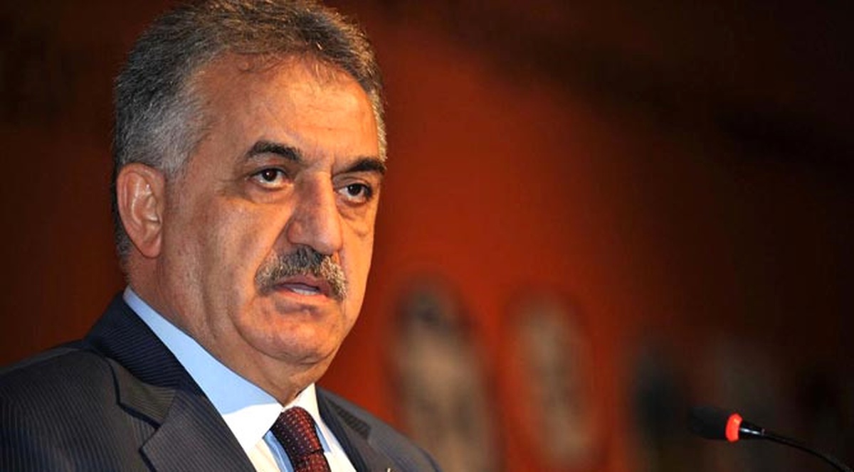 Yazıcı\'dan İlçe Başkanlarına Anayasa Sunumu