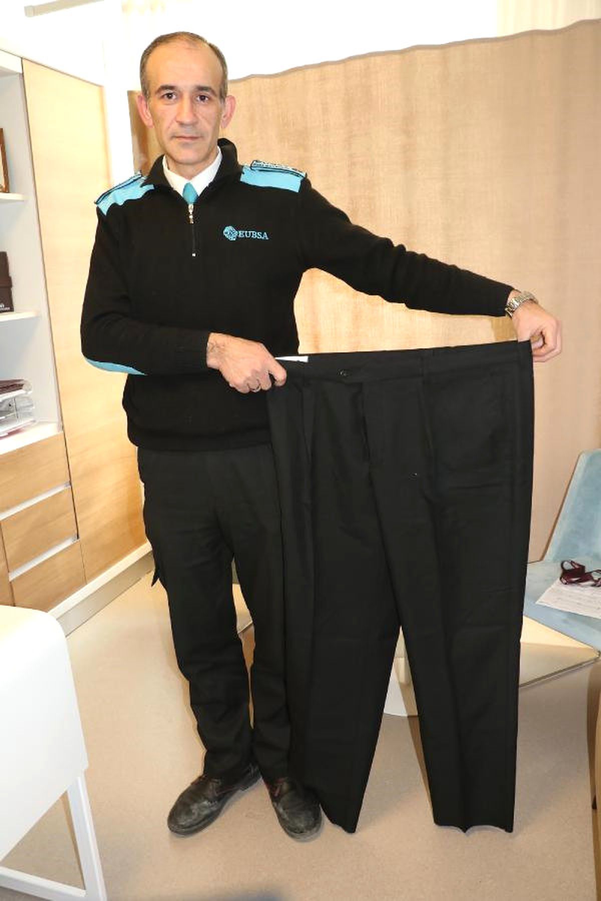 10 Ayda 54 Kilo Verdi