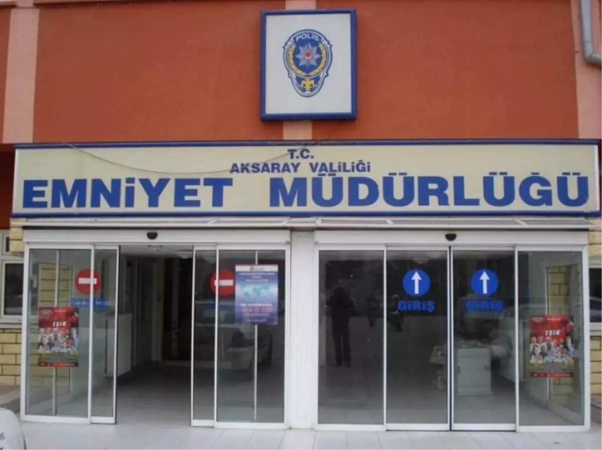 Aksaray\'da 216 Kayıp Çocuk Bulundu