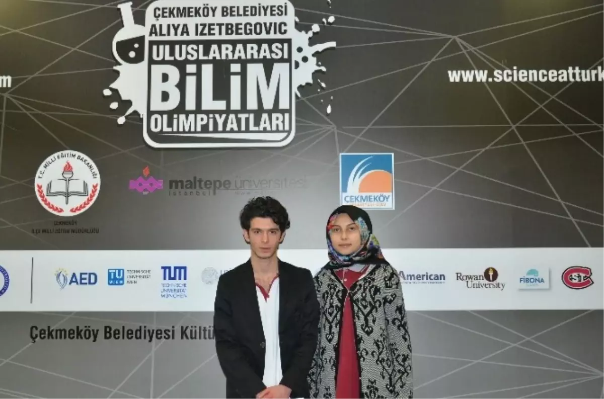 Aliya İzzetbegoviç Uluslararası Bilim Olimpiyatları Başladı