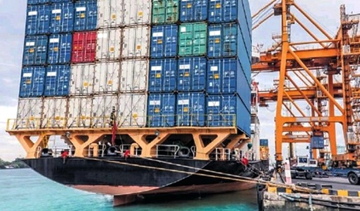 Almanya\'nın Ticaret Fazlası Rekor Kırdı