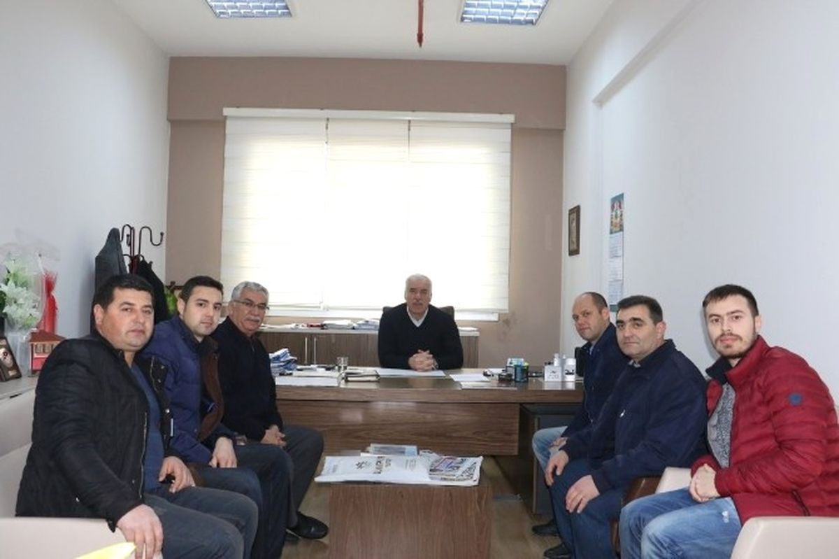 Amatör Kulüplere Destek Sürecek