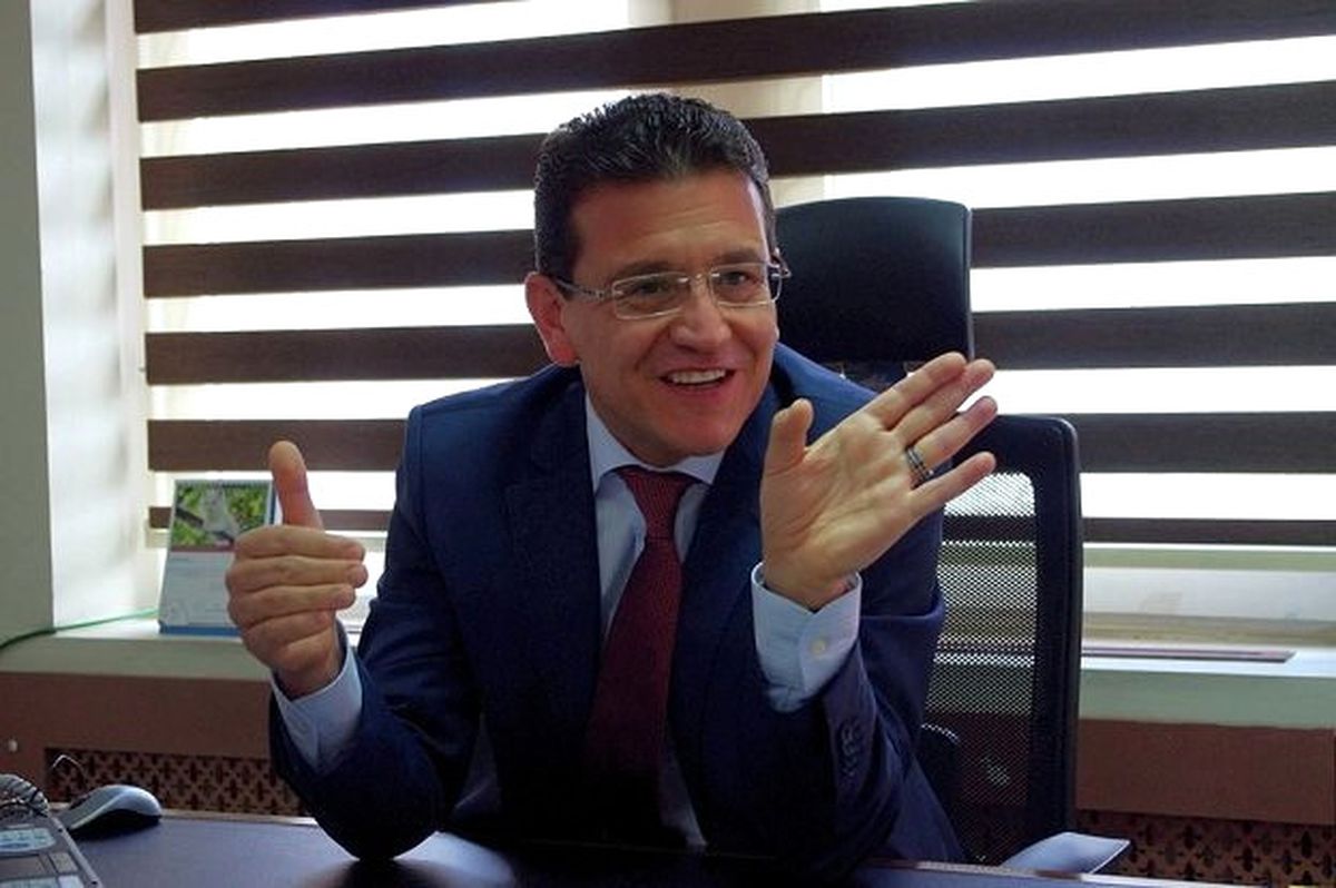 Antalya Ulaşımın Merkezi Olacak"