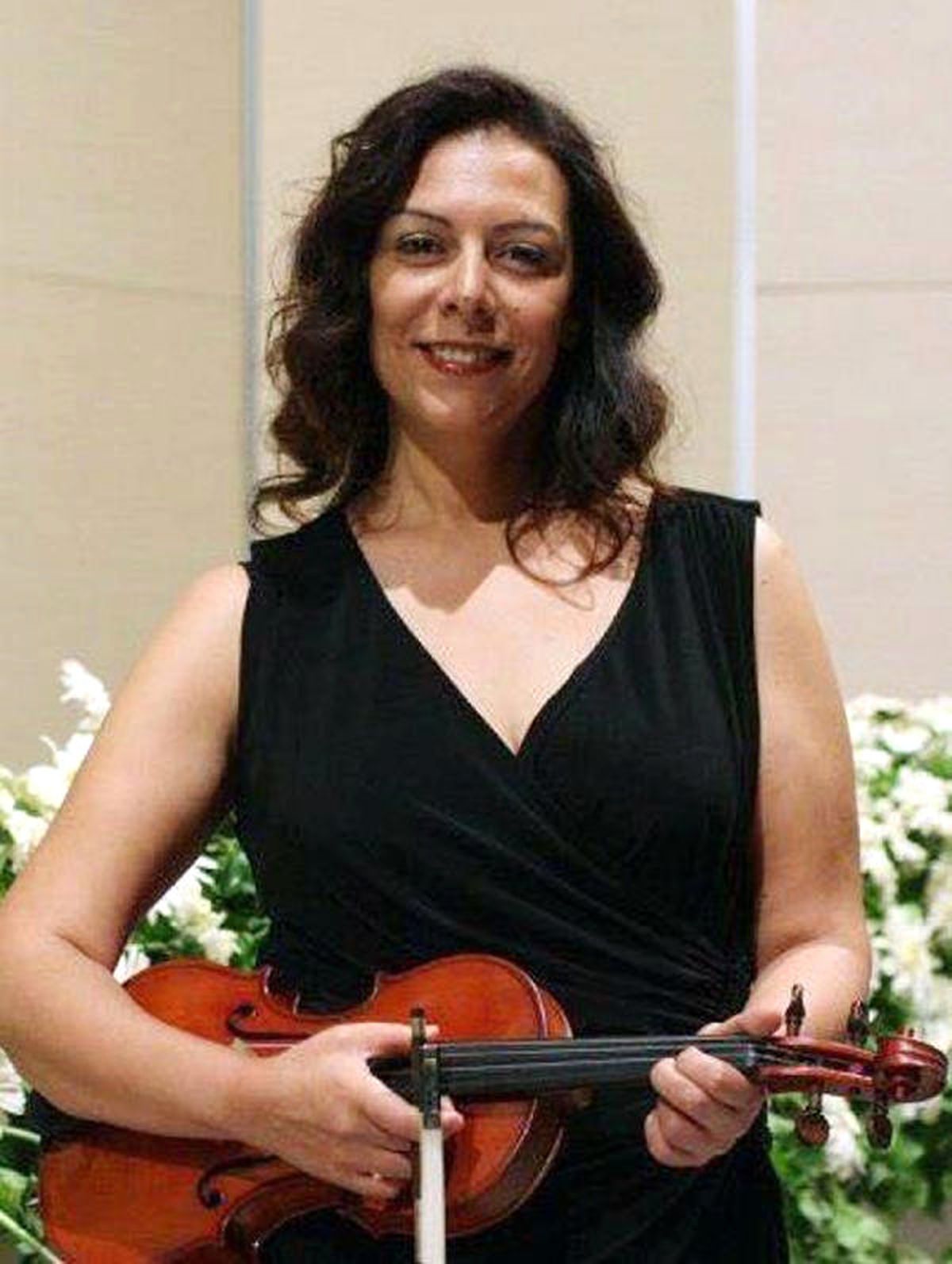 Antdob Başkemancısı Zeynep Işık Kansere Yenik Düştü