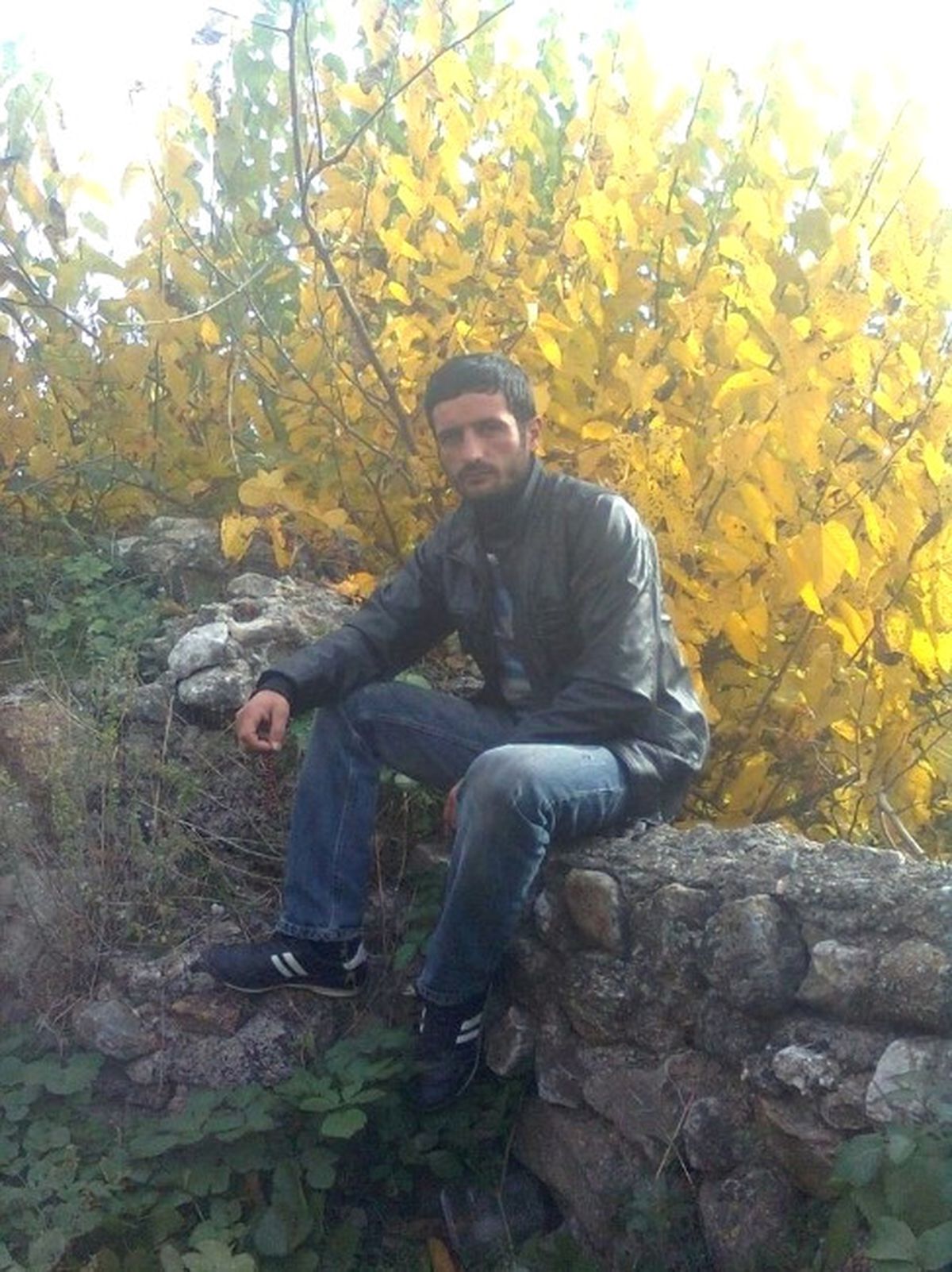 Aranan Zehir Taciri Yakalandı
