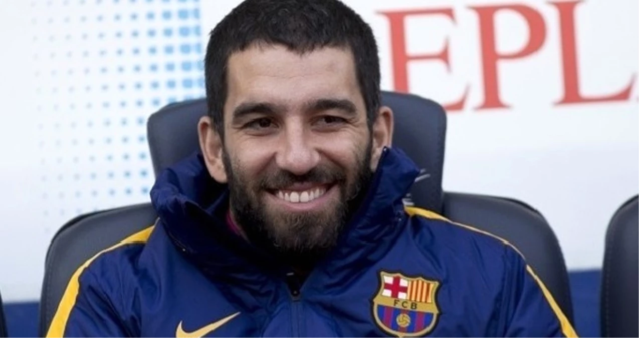 Arda İçin Çin\'den 50 Milyon Euro Teklif Geldi, Barcelona Kabul Etmedi