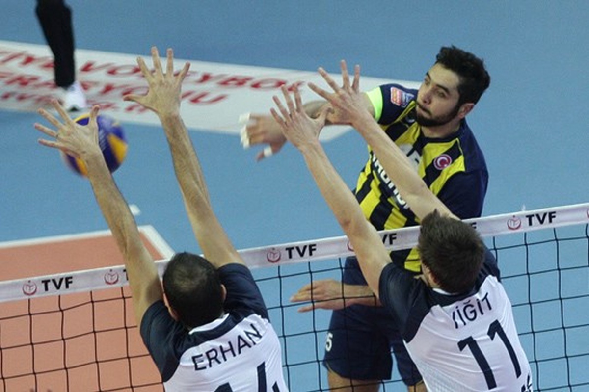 Arkasspor\'un Konuğu Fenerbahçe