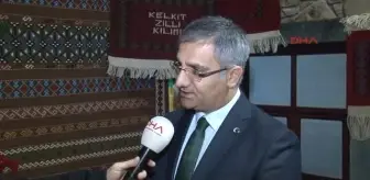 Bakan Eroğlu: Dünyada Cenneti Görmek Istiyorsanız Gümüşhane'ye Gelin 1-