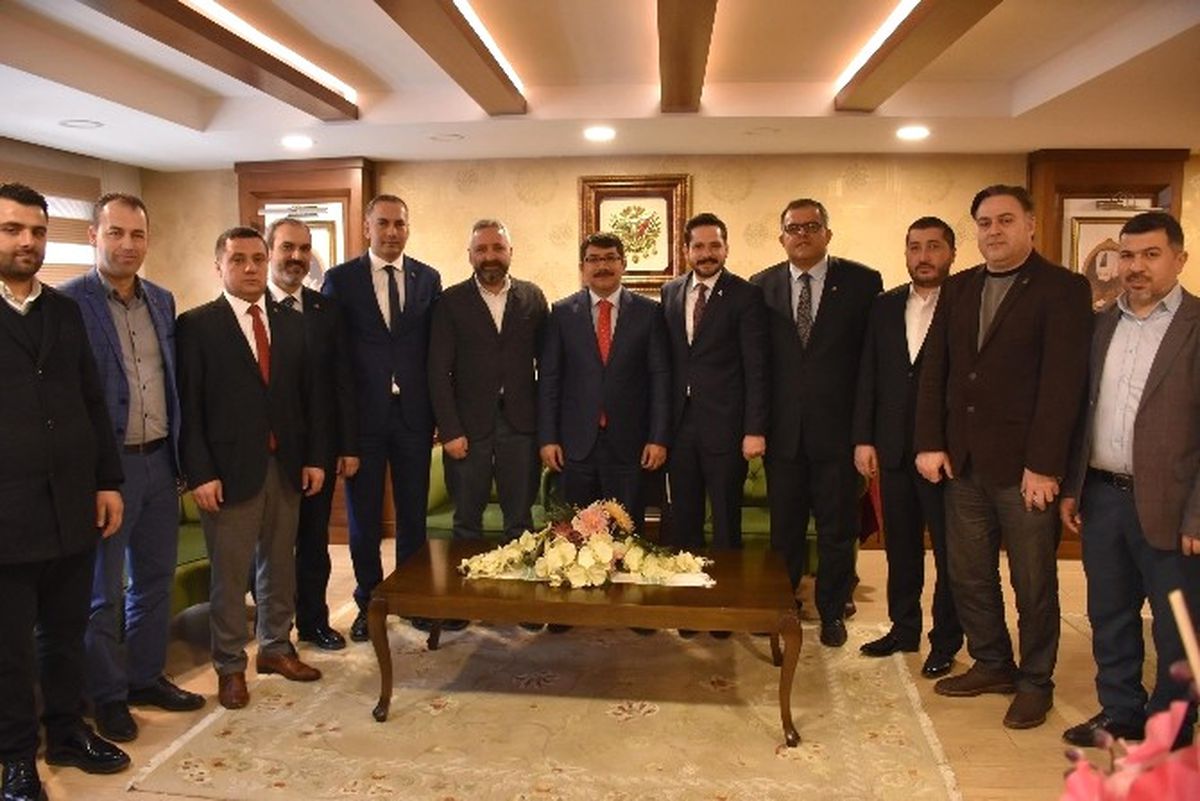 Başkan Çelik: "15 Temmuz Hafızalardan Silinmemeli"